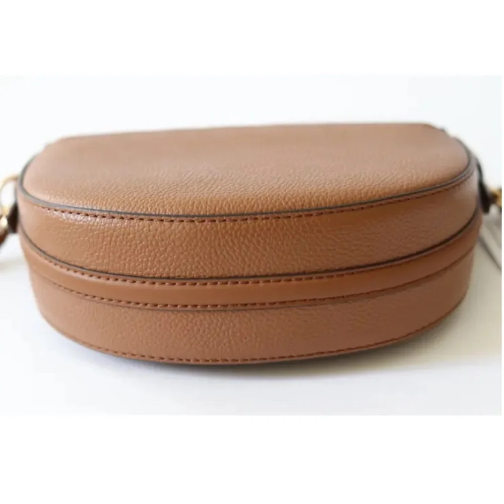 Michael Kors Leather crossbody bag - Picture 3 of 5